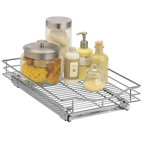 LYNK PROFESSIONAL reinforced cross bars support heavy items securely.