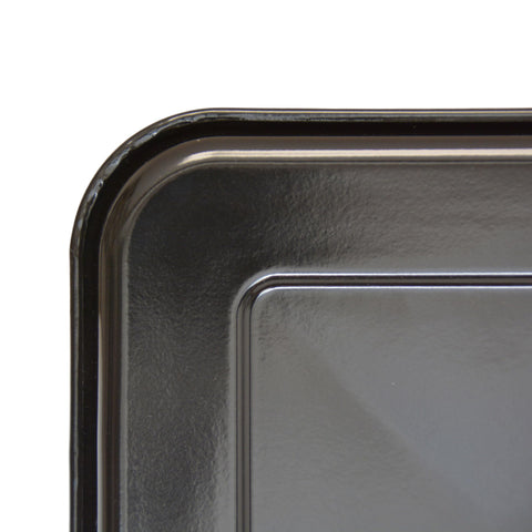 Lynora OEM-quality replacement pan matching your Smart Oven