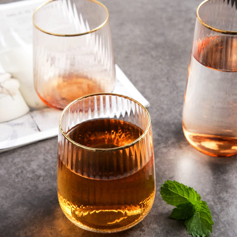 Versatile use for white or red wine and festive toasts.