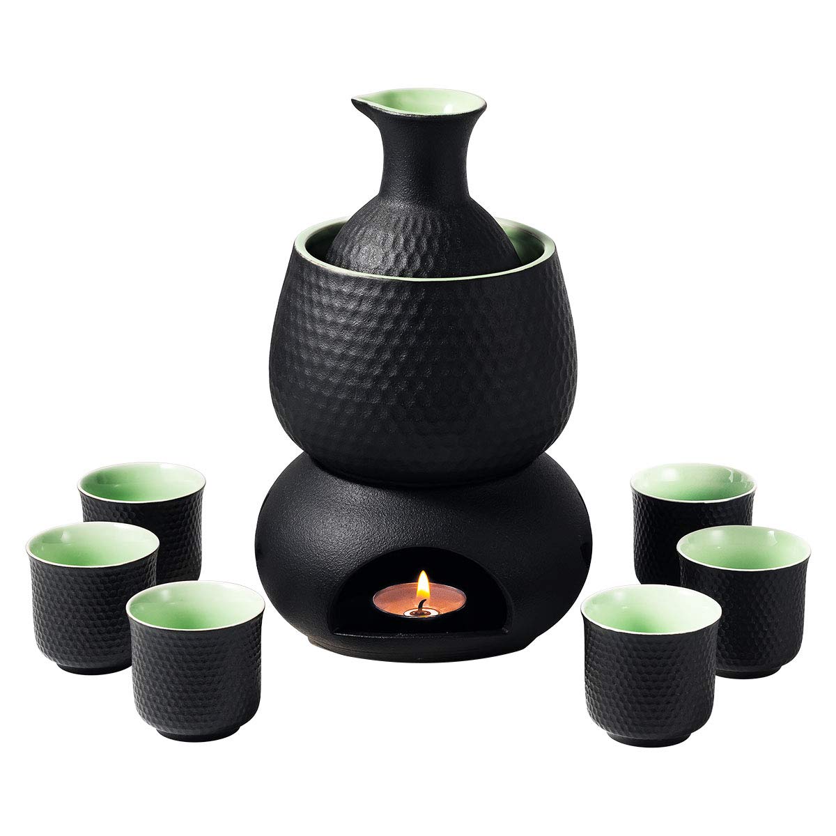Lyty traditional porcelain design adds timeless table appeal