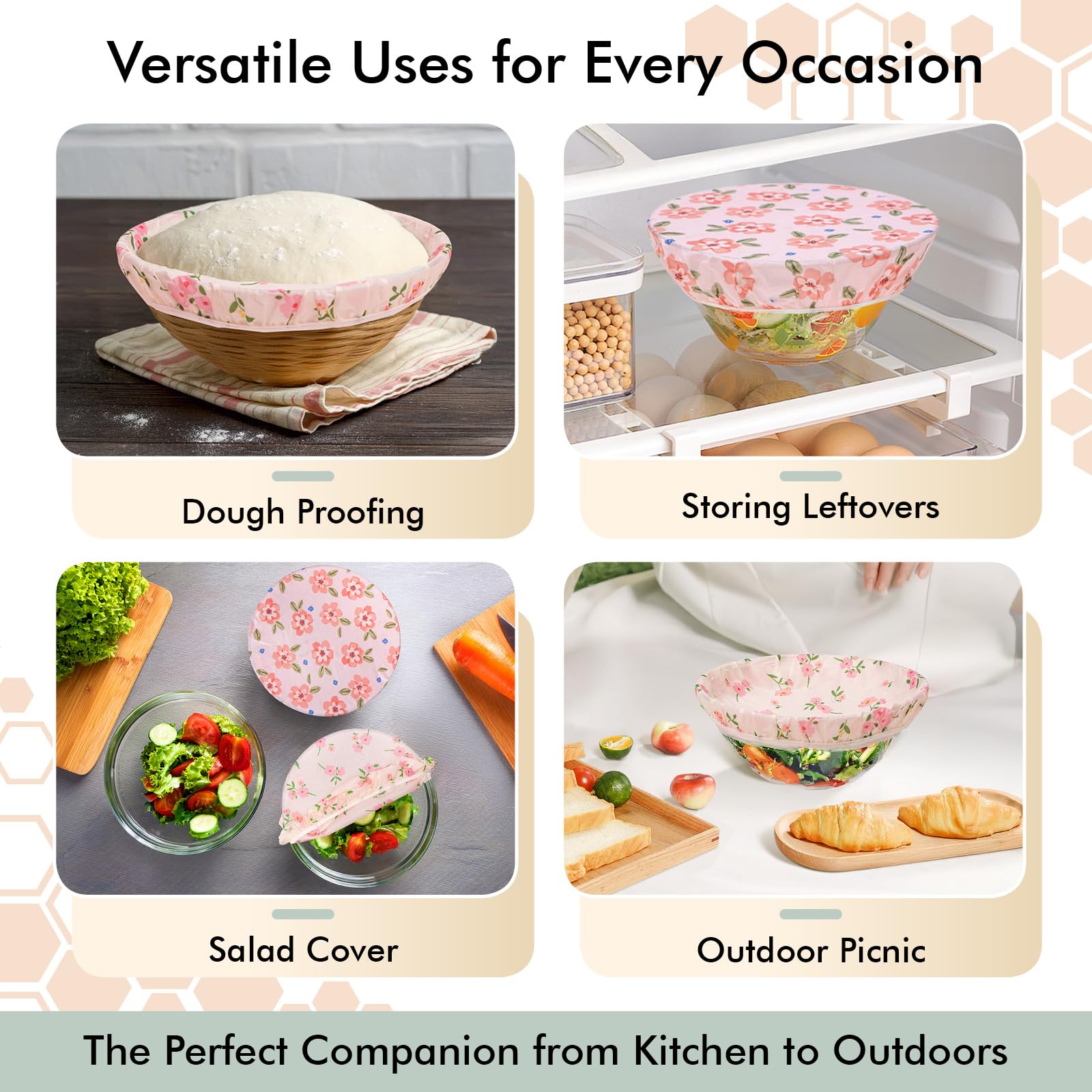 Lyvhoris durable, reusable care demonstrates easy hand wash and air dry.