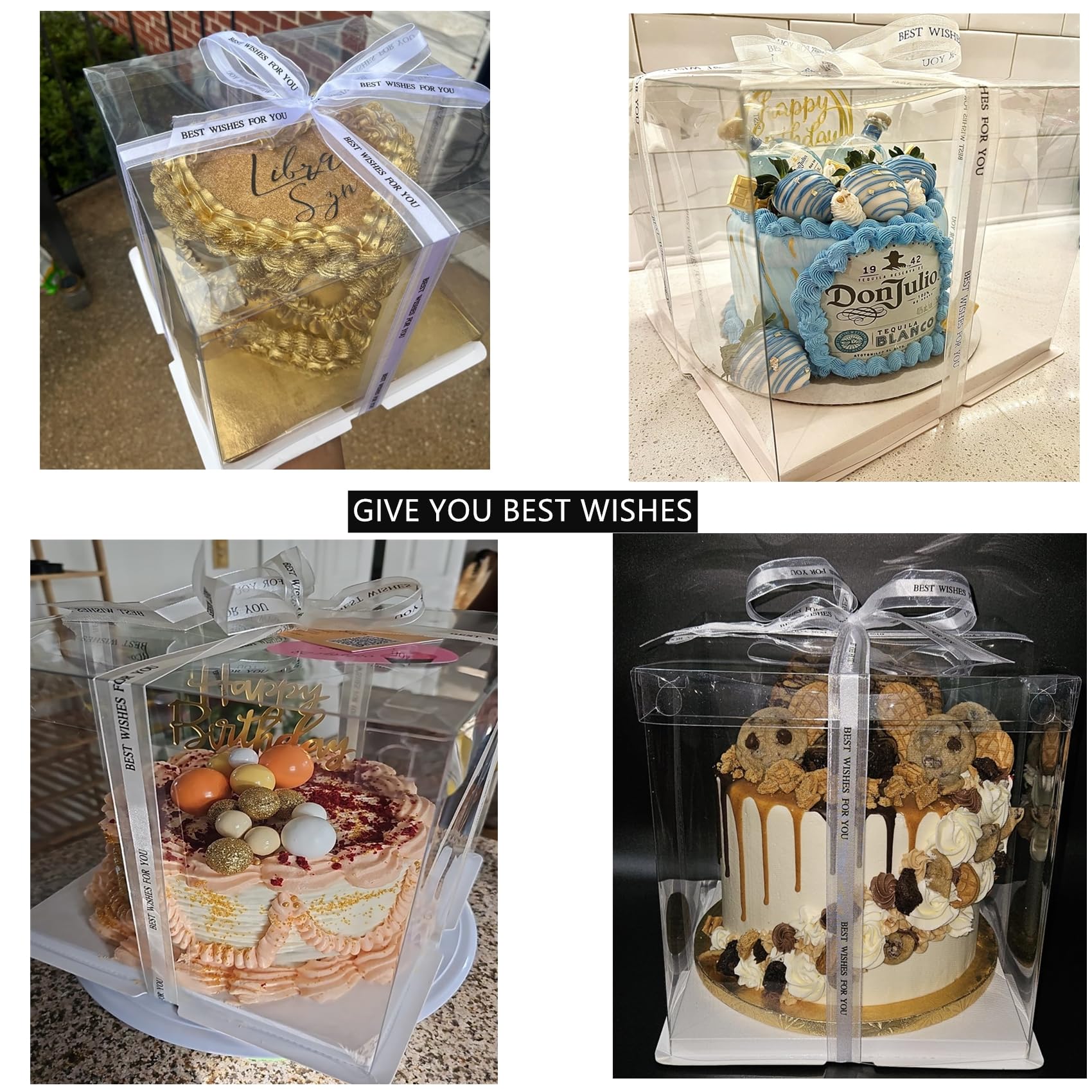 LyyGuanYoo ideal for birthdays, weddings, and festive events on the go.