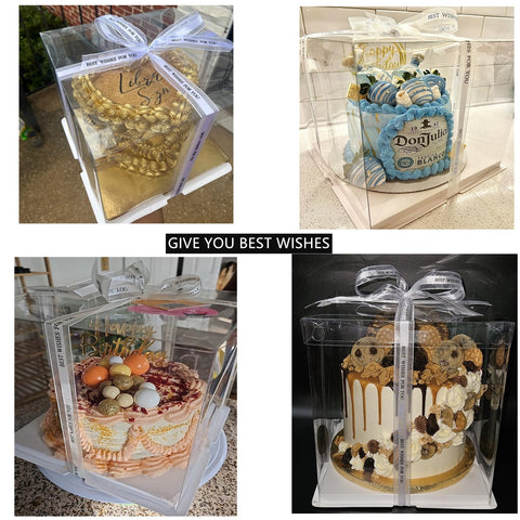 LyyGuanYoo ideal for birthdays, weddings, and festive events on the go.