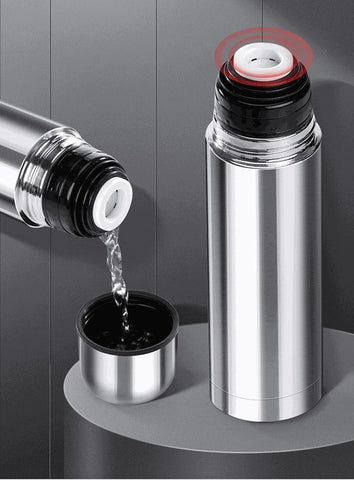 Lzznom eco-friendly BPA-free materials support plastic-free hydration.