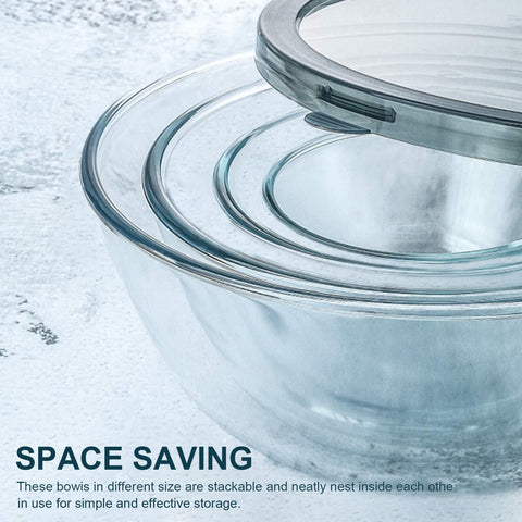 M MCIRCO airtight lid close-up highlights secure seal for portable meals.
