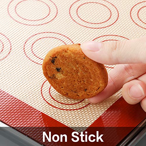 M MCIRCO oven-safe set packaging shows complete nine-piece kit