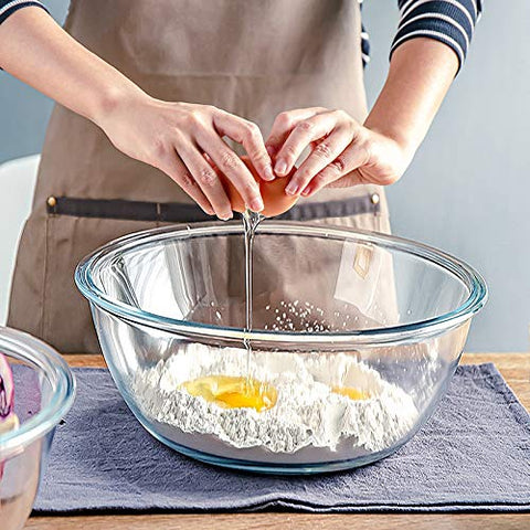M MCIRCO meal prep set supports organized cooking and serving.