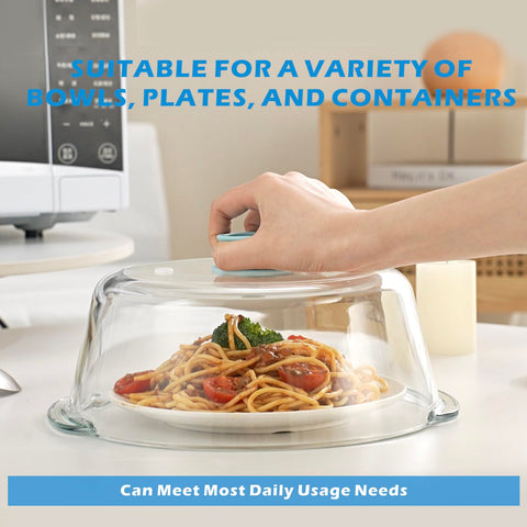 M MNSZRYBO 8 vent-hole design releases steam while preserving moisture
