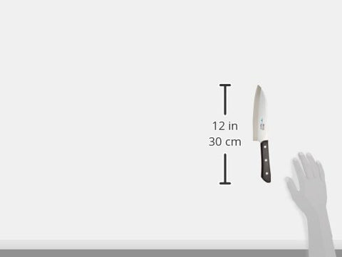 Mac Knife Superior Santoku 6-1/2 inch in daily kitchen tasks, durable and sharp