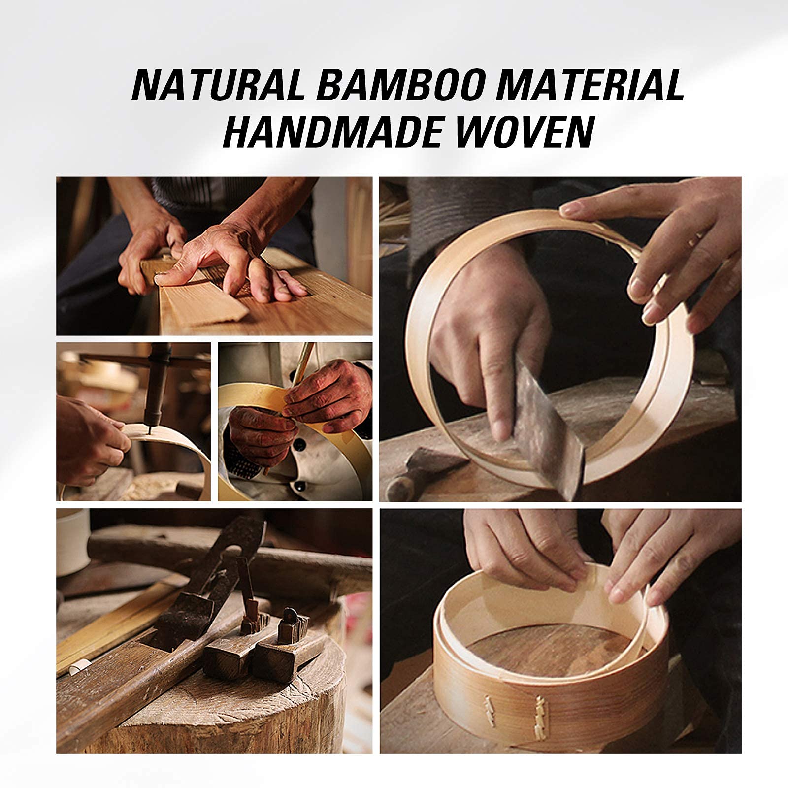 MacaRio bamboo construction supports eco-friendly, simple home cooking