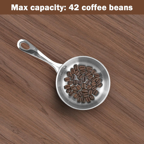 Macevia small pan ideal for melting butter or warming sauces.