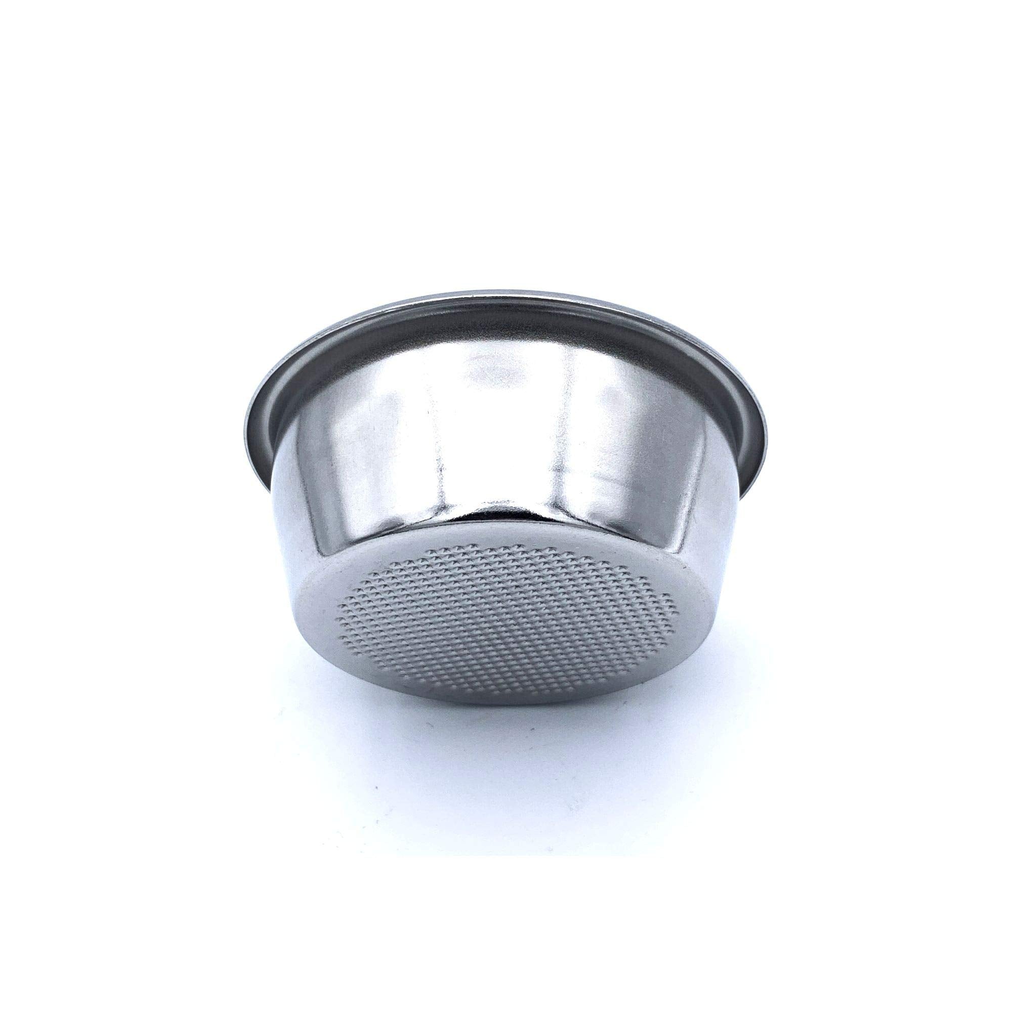Breville-compatible filter basket ready for daily use and easy upgrades.