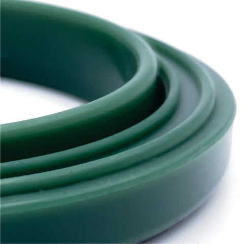 DIY installation of MacMaxe steam ring for easy maintenance