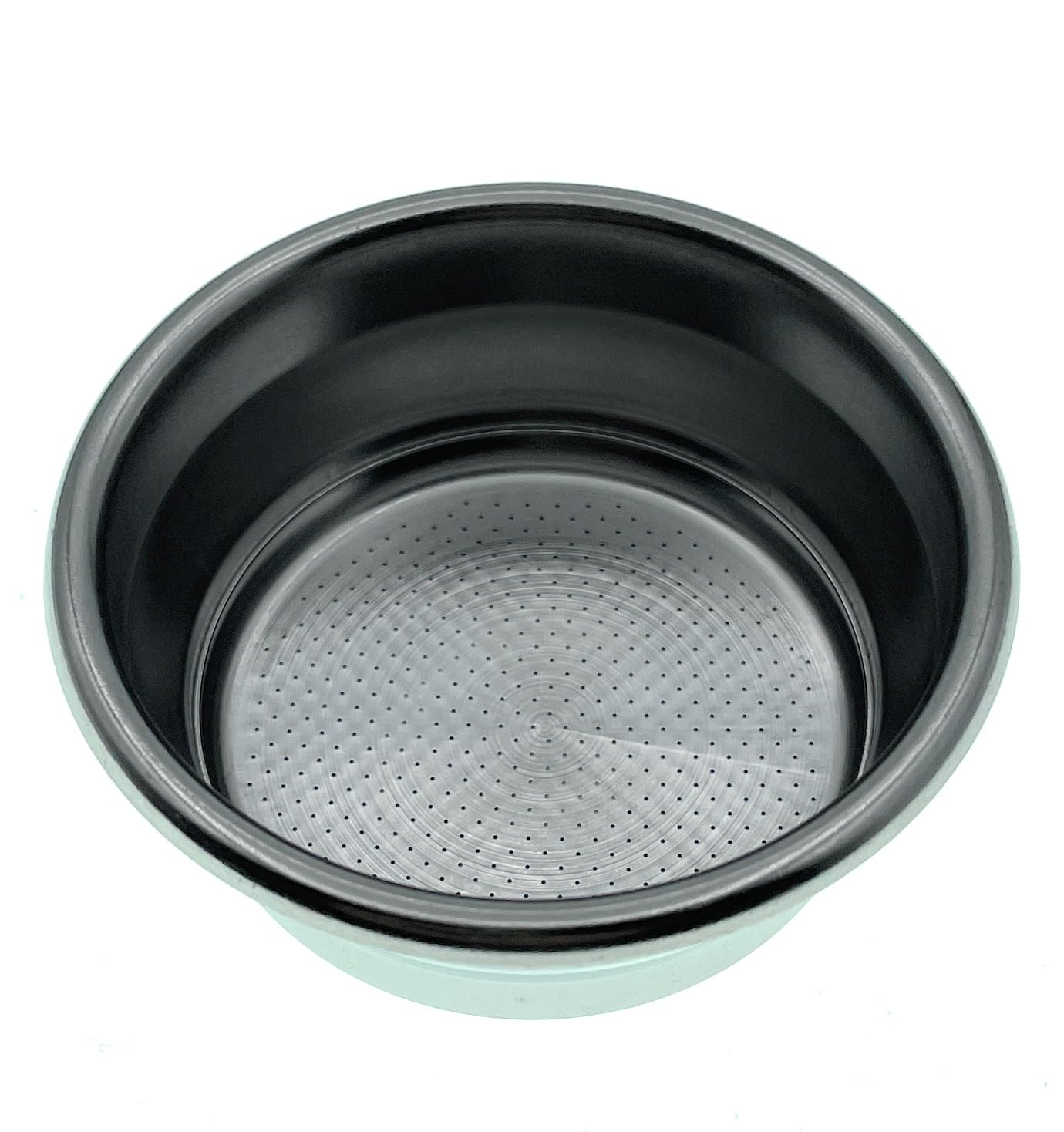MacMaxe stainless steel cleaning demo suggests hygienic reusable design