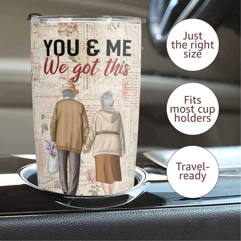 Macorner valentines gift idea for her daily routine