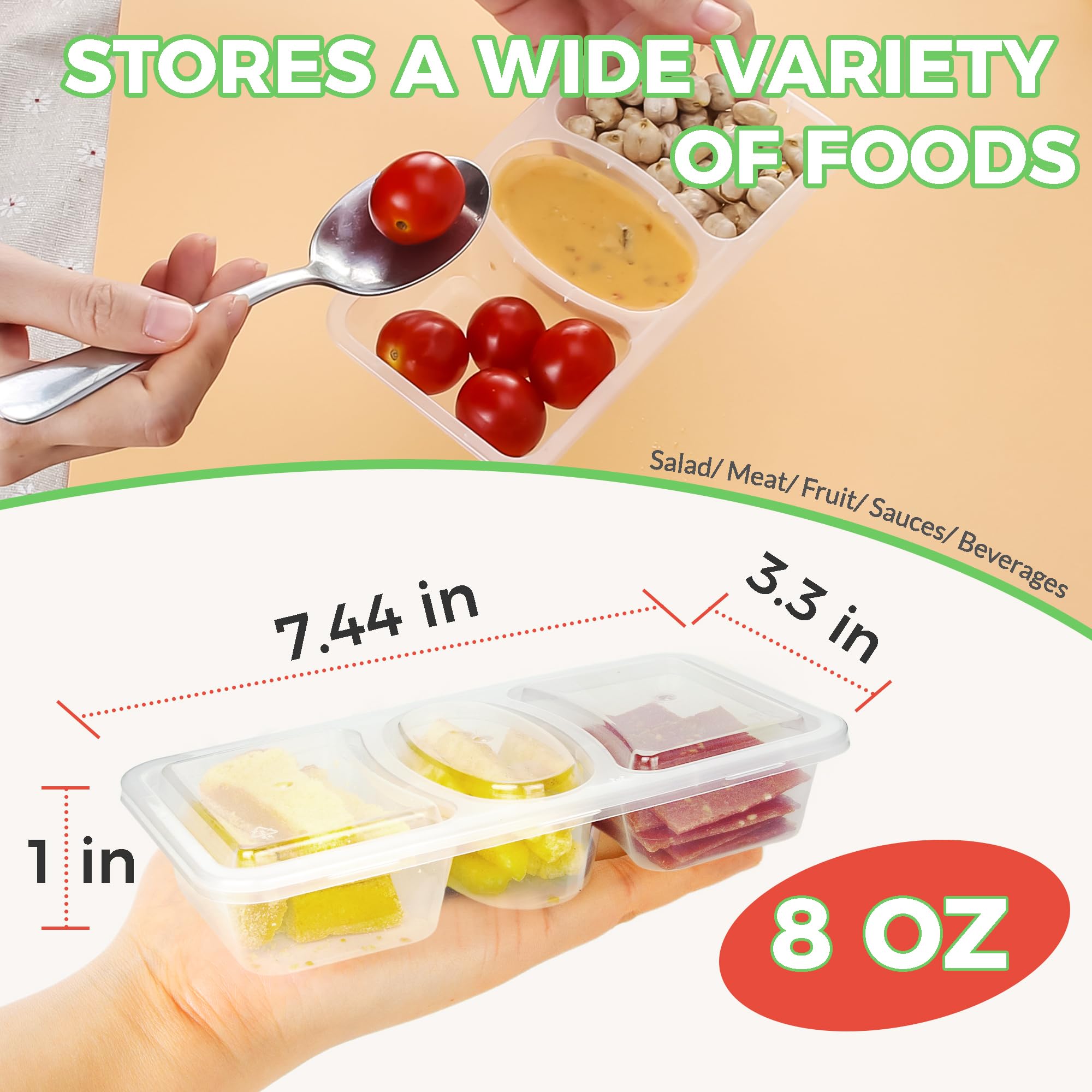 MACTANO easy-clean lid design for quick cleanup