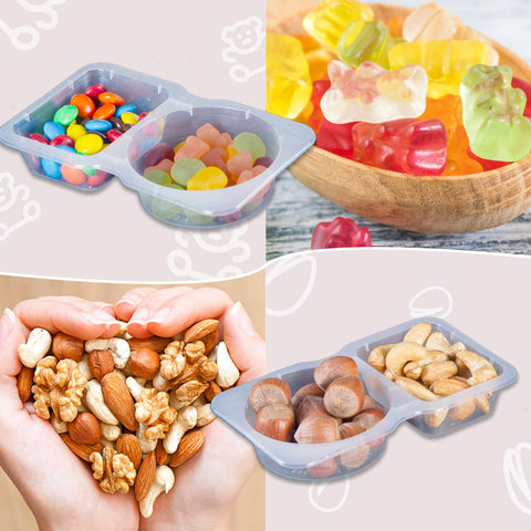 MACTANO PP5 BPA-free material ensures safe food contact.