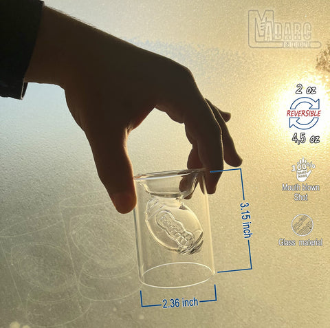 MADARC SPORT gift idea for dads and coaches at football events