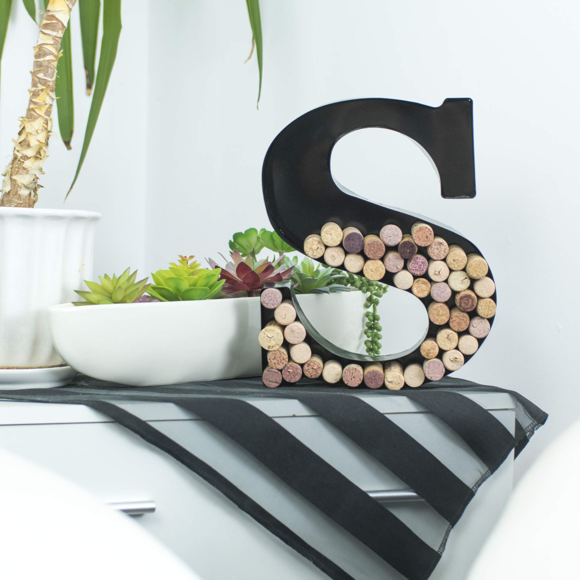 Made Easy Kit versatile display for home, events, or DIY projects.