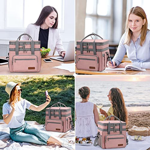 Maelstrom adjustable shoulder strap offers comfortable carrying