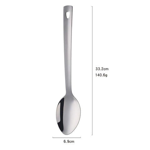 Magatu 13-inch serving spoons, perfect for restaurants, hotels, and home entertaining.