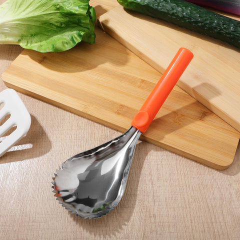 MAGICLULU versatile kitchen tool for pulp, stem, and core work