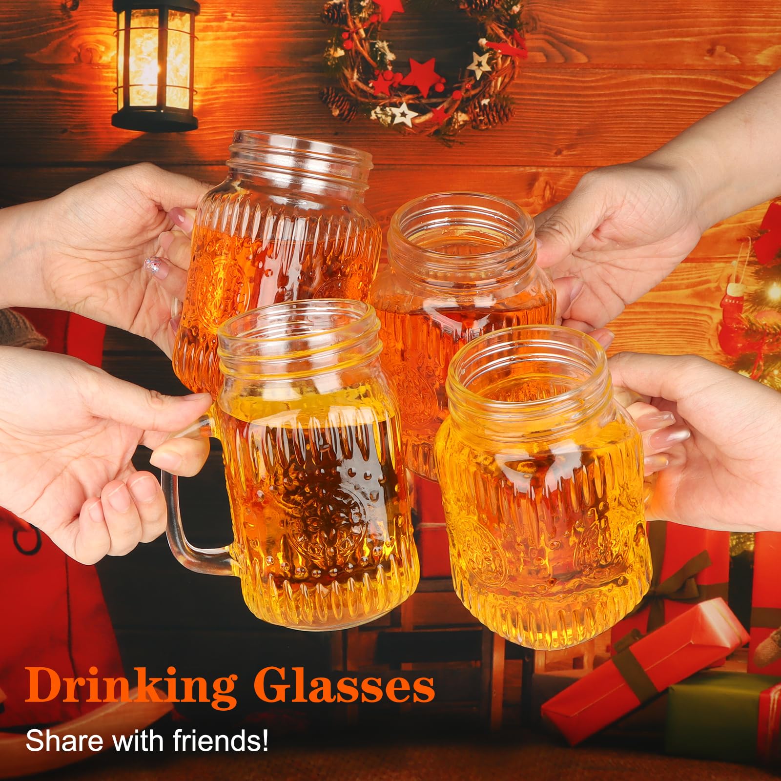 Gift-ready packaging from Magicsky makes a thoughtful present for any occasion.