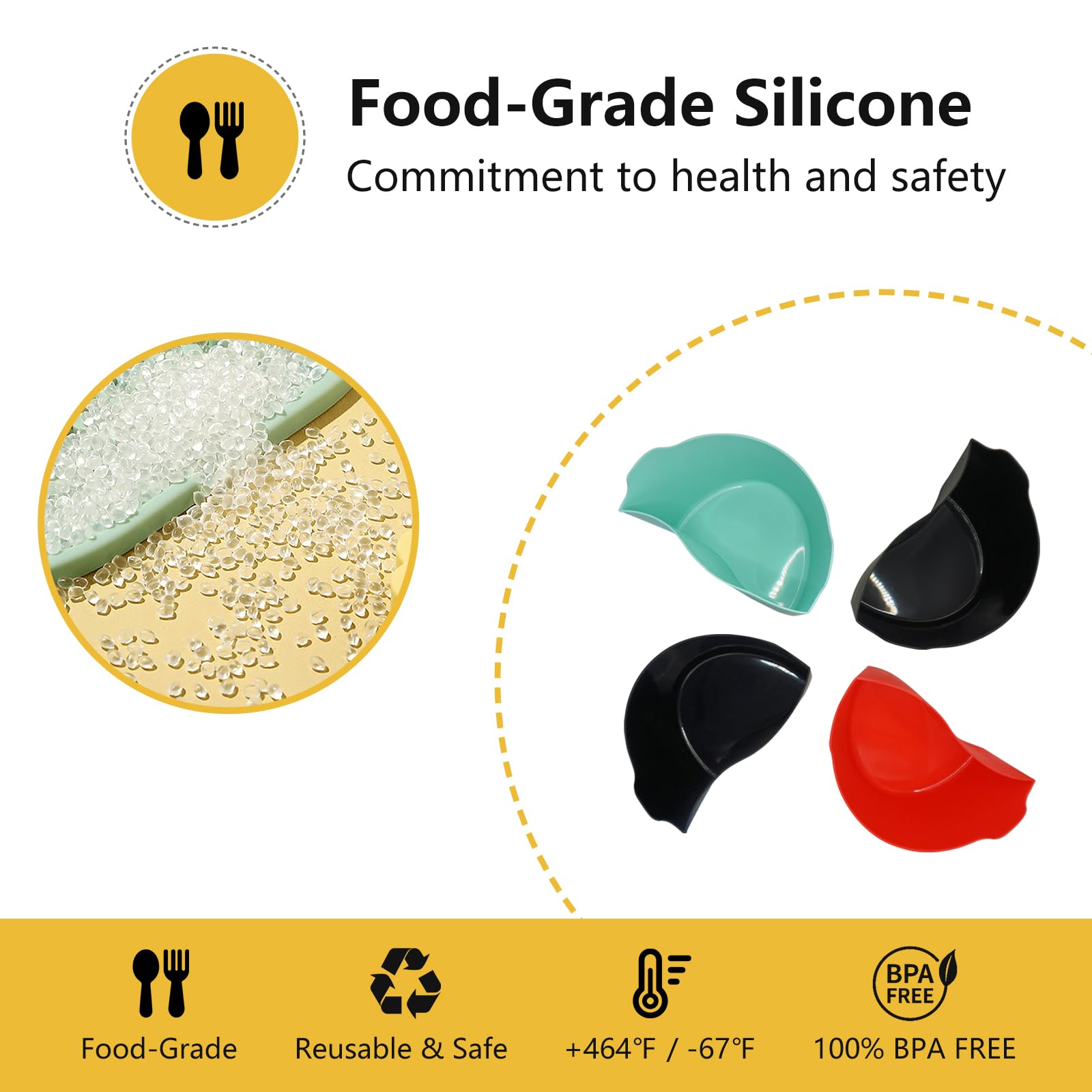 Magikichen eco-friendly reusable crockpot liner reduces waste for family meals