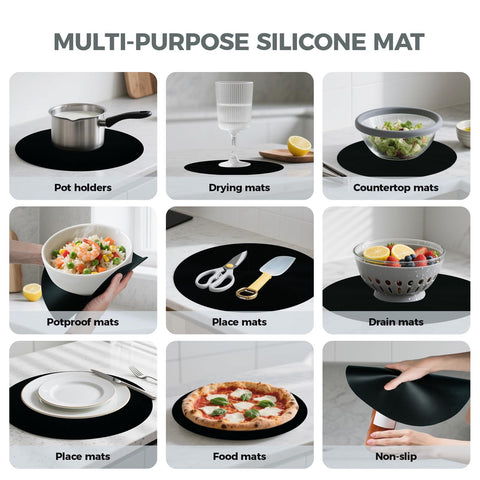MAGJIUKE dishwasher-safe lid simplifies cleanup after meals