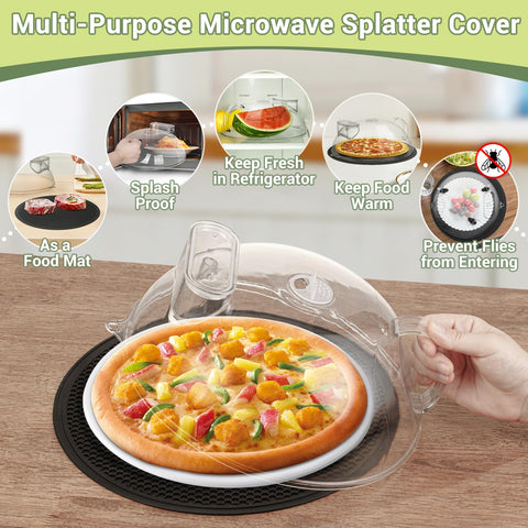 MAGJIUKE transparent water-tank view aids monitoring steam.