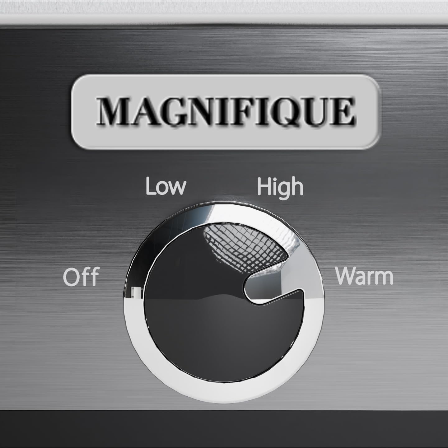 Magnifique Experience Delight ideal for weeknight dinners and family gatherings