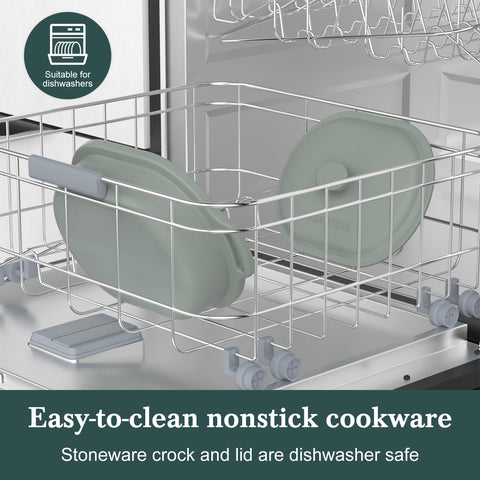 Magnifique Experience Delight stylish metal shell pairs with olive interior for a modern look.