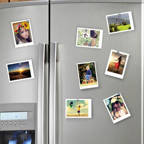 Magpross small magnets support creative crafts and DIY projects.