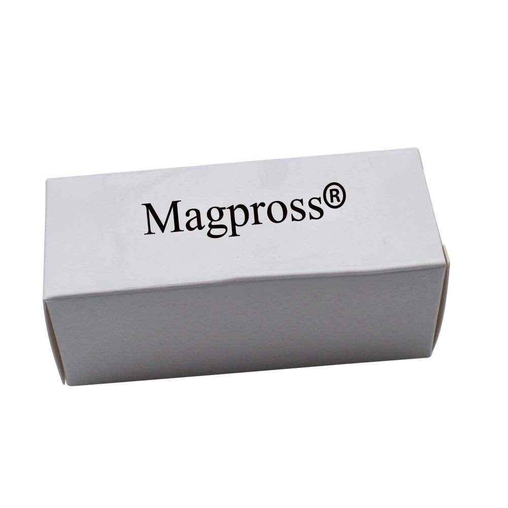 Magpross compact magnets for lightweight holding and demos