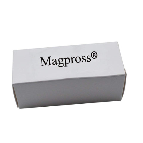 Magpross compact magnets for lightweight holding and demos