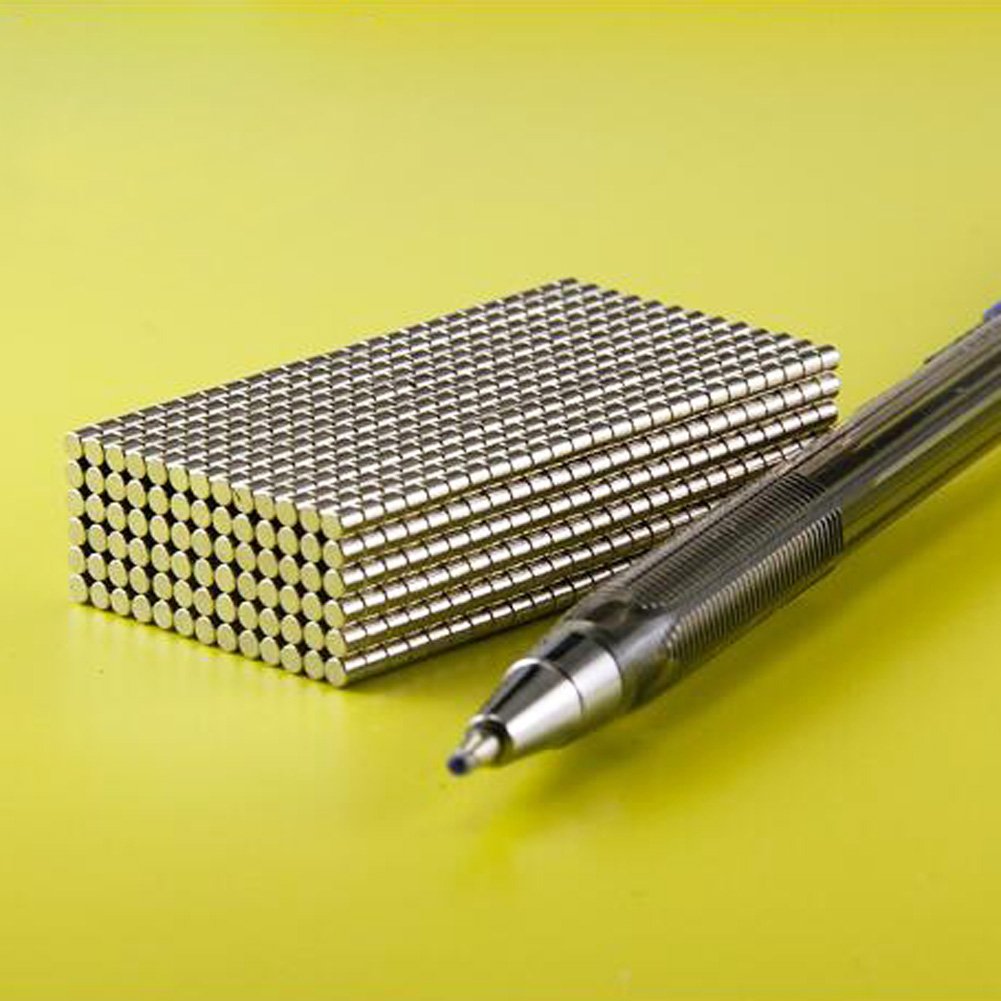 Magpross magnets ideal for kitchen, office, and craft organization.
