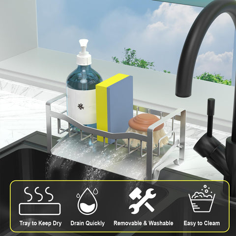 Maifan compact dimensions designed for space-saving kitchen counter storage.