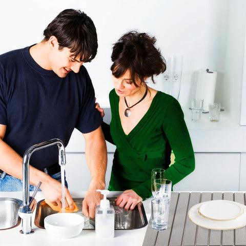 Maigandamai natural diatomaceous earth surface emphasizes durable, long-lasting drying.