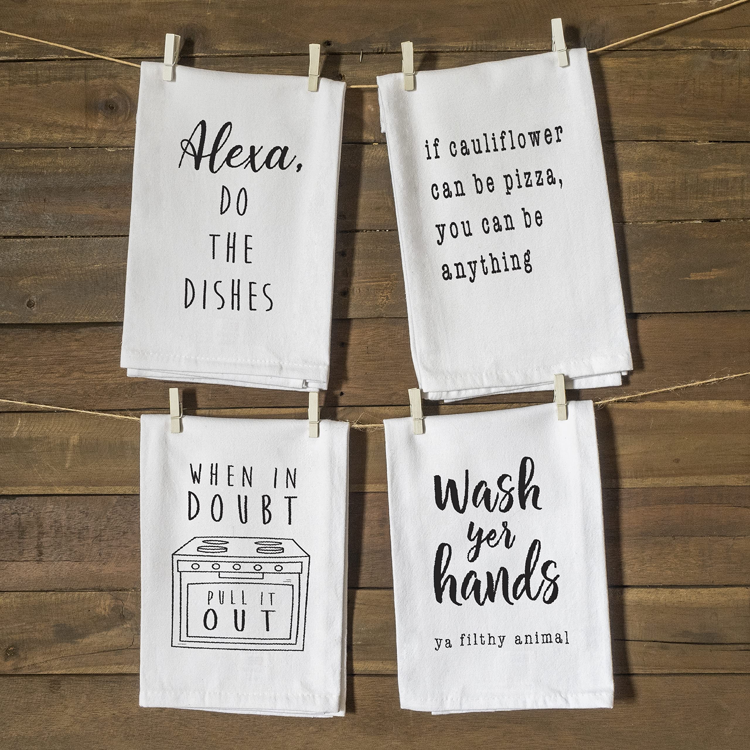 MAINEVENT housewarming gift option offering playful charm for new kitchens