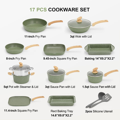 MAISON ARTS 1.5-quart saucepan with lid for simmering sauces