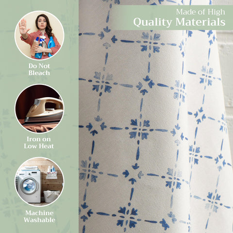 Maison d' Hermine towels ideal for drying dishes and wiping counters