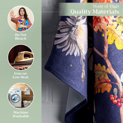 Towels sized 20x27.5 inches for versatile drying and display