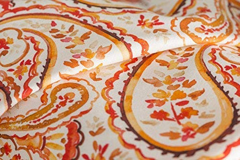 Maison d'Hermine napkin 20x20 pairs with matching linens for complete seasonal setup.