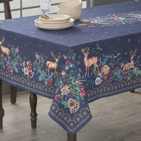 Maison d' Hermine adds timeless charm to dining rooms