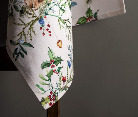 Maison d'Hermine gift-ready towels ideal for seasonal gifting