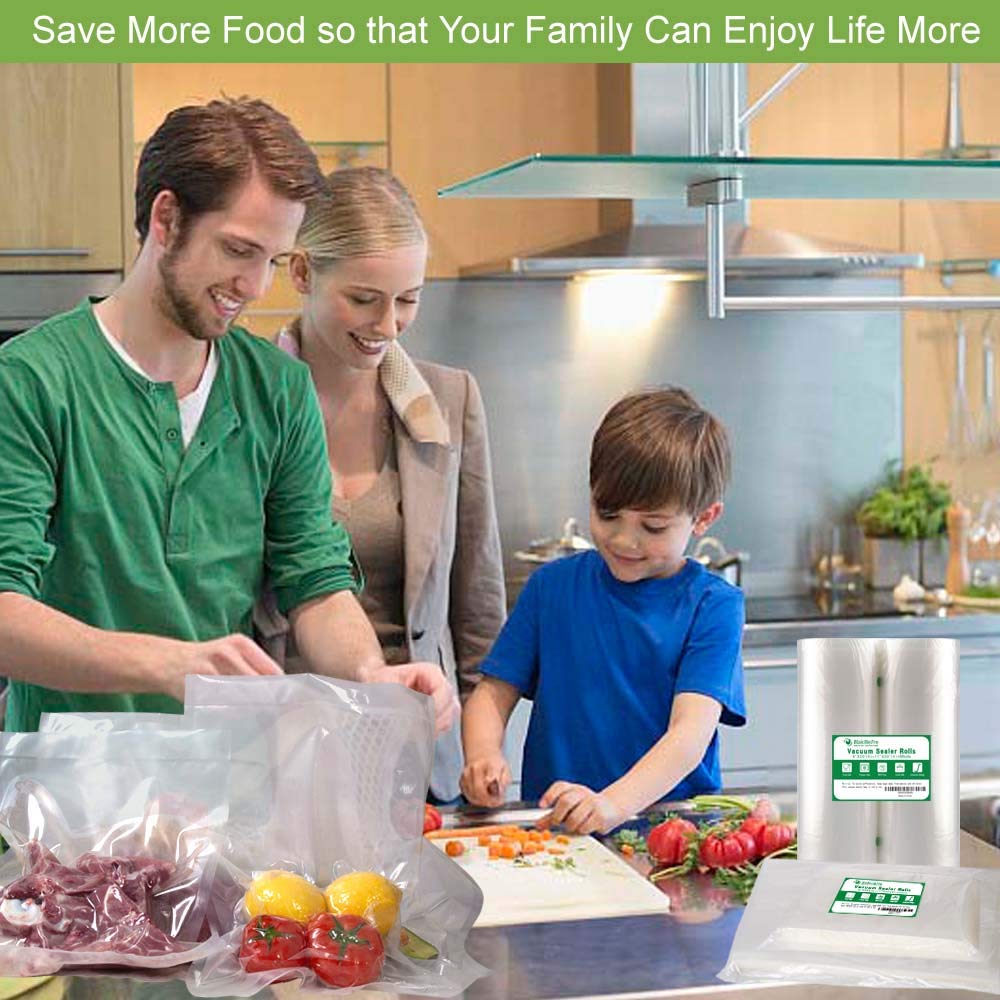 MakMeFre clamp-style compatibility with universal sealers