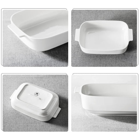 MALACASA gift-ready-packaging suits weddings or housewarmings