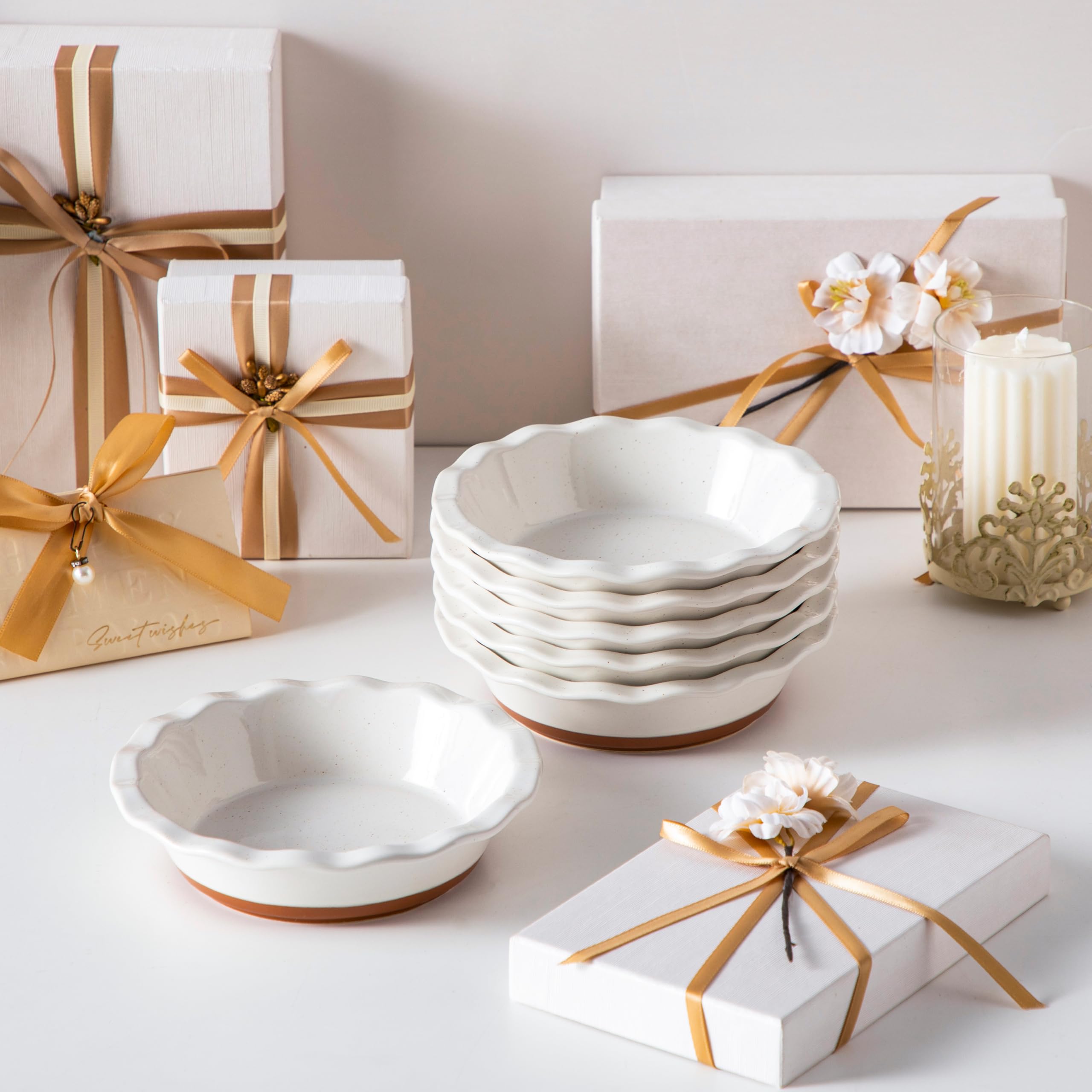MALACASA compact set supports portion control and reduces leftovers