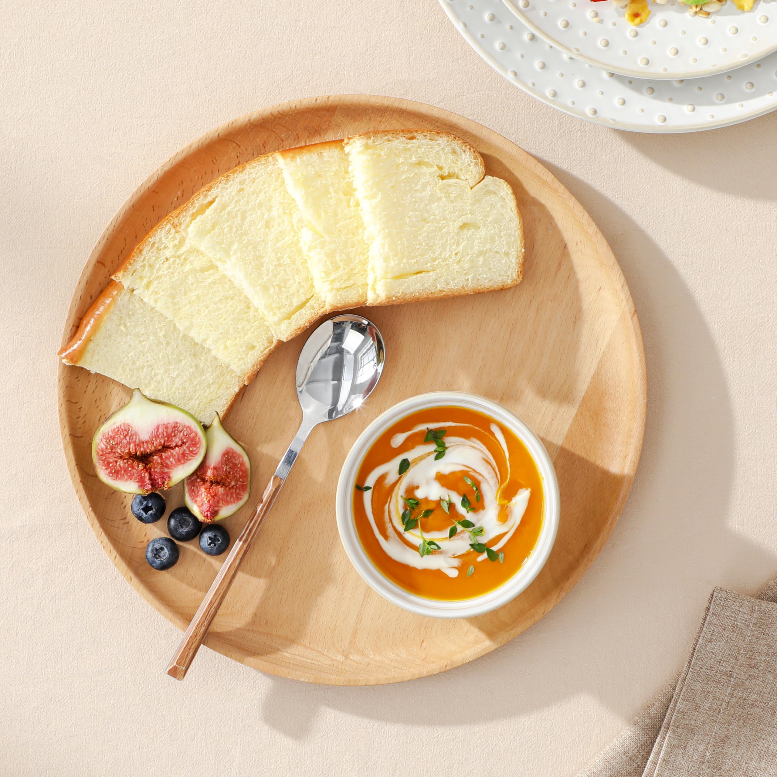 MALACASA dipping sauce cups suited for sauces and small bites