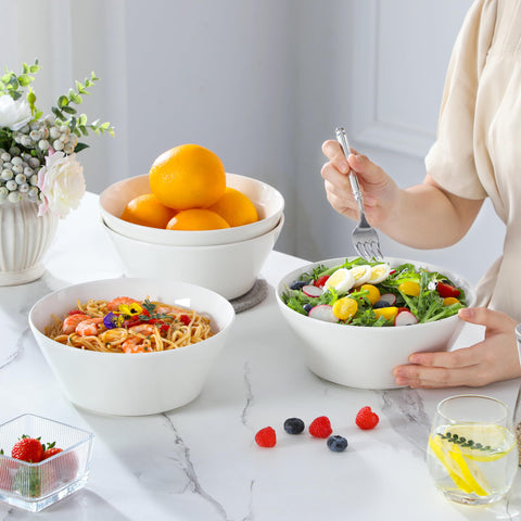 Malacasa gift-ready bowls for housewarmings or weddings